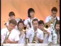 Buddy Rich Chicago Jazz Fest 1985