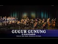 Download Lagu Gugur Gunung - Ki Nartosabdo [Orchestra \u0026 Choir] | Choir arr. Dede Mikael, Orchestra arr. Eki Satria