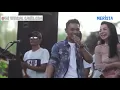 Download Lagu pasangan romantis gery mahesa ft lala widi gurauan berkasih by merista