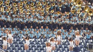 "5th Quarter" Texas Southern vs Southern University