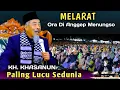 🔴 KH. KHASANUN TERBARU | OJO DADI WONG BODO | PENGAJIAN LUCU 2025 SLAHUNG PONOROGO 