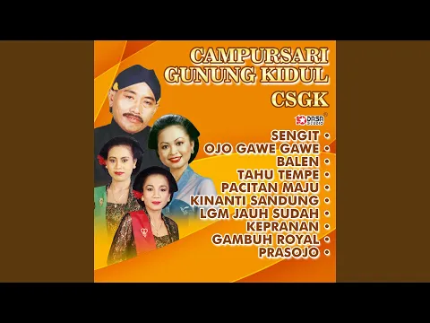 Download MP3 Gambuh Royal