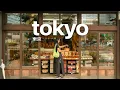 Download Lagu tokyo fall guide to shopping, eating and coffee