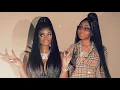 Throat Baby Remix ft. City Girls [City Girls Verse Only]
