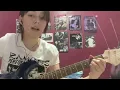 For Love-Lush (Cover)