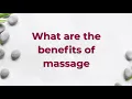 Massage Therapy Fort Collins Living Arts Wellness