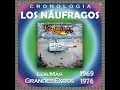 Zapatos Rotos - Los Náufragos