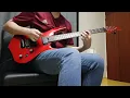 Ill Niño - Corazon of mine (guitar cover)