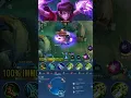 Download Lagu Dyrroth Best Build 100% Immortal (Part 19) - MLBB #gameplayproplayer #dyrroth #MLBB
