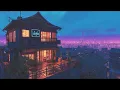 Download Lagu Storm Night and Relaxing Lofi 🎵 1980s Lofi Hip Hop Music 🌧️ Enhance Your Positivity