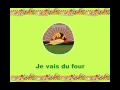 Download Lagu Je suis une pizza, Charlotte Diamond