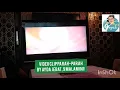 Download Lagu Parah-Parah by Ayda Jebat