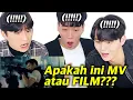[REAKSI KOREA] NOAH - Bintang di Surga | Apakah ini MV atau FILM???