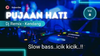  remix dj terbaik pujaan hati kangen band dengarkan sekarang 