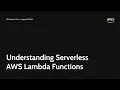 Understanding Serverless Architecture Implementing AWS Lambda Functions