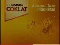 Djarum Coklat Kretek Control Magic (2014)