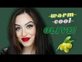 How to Tell if You Have Olive Skin LIFE CHANGING