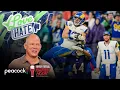 Week 15 WR TE Cooper Kupp Isaiah Likely lead Fantasy Football Happy Hour NFL on NBC