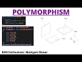 The Ultimate Guide to Polymorphism