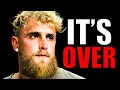 Jake Paul Finally Got What He Deserved