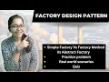 Simplifying Software Development with Factory Design Pattern Beginner s Guide Design Patterns Java
