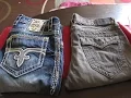 TRUE RELIGION VS ROCK REVIVAL JEANS WHO WINS