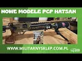 Download Lagu NOWE MODELE PCP HATSAN HATSAN SNIPER S HATSAN TAC BOSS HATSAN FACTORY