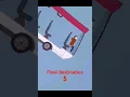 Download Lagu Final Destination 5 ‘2th death’ (melon sandbox) #bridge #melonplaygroudmods #FinalDestination