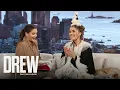 Haley Lu Richardson Shares Inspiration Behind Poetry Book I m Sad and Horny EXTENDED INTERVIEW