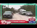 Sheriff Children held hostage in Highlands County home released man still barricaded