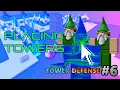 Tower Placement - Tower Defense Tutorial