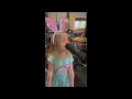 Download Lagu 3 Year old Metal Vocalist - The Easter Bunny's Coming!!