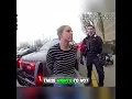 Woman Arrested Begs What About My Kids