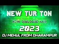Download Lagu Tur Tone Vs Dailog Laila main Laila music Mix | Trending song | Dj Mehul From Dharampur