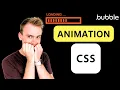 OpenAI Loading Animation - Using CSS