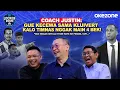 Download Lagu [FULL] Yakin Hilgers Lebih Bagus dari Ridho, Coach Justin Ngebet Indonesia Main 4 Bek! | Locker Room