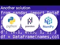 To check Pandas Dataframe column for if TRUE check another column for condition to satis
