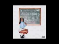 Kali - Area Codes (Instrumental)