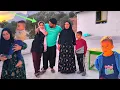 Download Lagu Maryam and Saifullah's honeymoon: Zari Gol meets the bride and groom