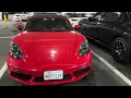 Enterprise and Exotics Car Rental - Las Vegas