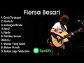 Fiersa Besari - Garis terdepan | Full Album