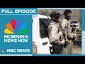 Morning News NOW Full Episode - Feb 9
