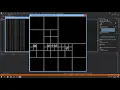 Quad Tree Simulation Part 1