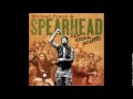 Michael Frantini & Spearhead- Say Hey (I Love You) [feat. Cherine Anderson]