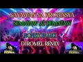 Download Lagu NONSTOP/DISCO SA PROBINSYA/ [DJROMEL REMIX] MP3