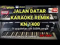Download Lagu JALAN DATAR KARAOKE , LAGU DAERAH CENGAL OKI _  KN 1400