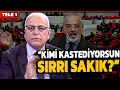 Lagu Merdan Yanardağ'dan Sırrı Sakık'ın 'alçak' sözlerine tepki: Böyle mi barış kuracaksınız?