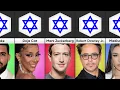 Download Lagu Top 30 Jewish Celebrities | Religion of Famous Persons