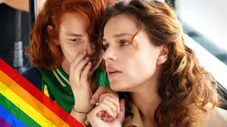 Mezzanotte - Bande Annonce Officielle (VOSTF)