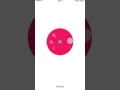 Xamarin Forms Animated Round Menu